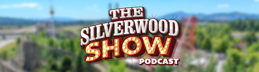 The Silverwood Show Podcast