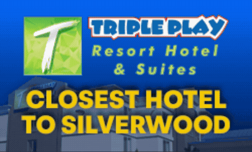 Triple Play Resort